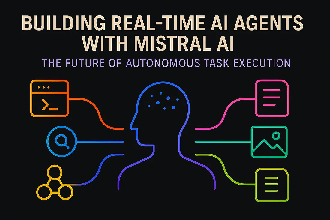 Future of Mistral AI