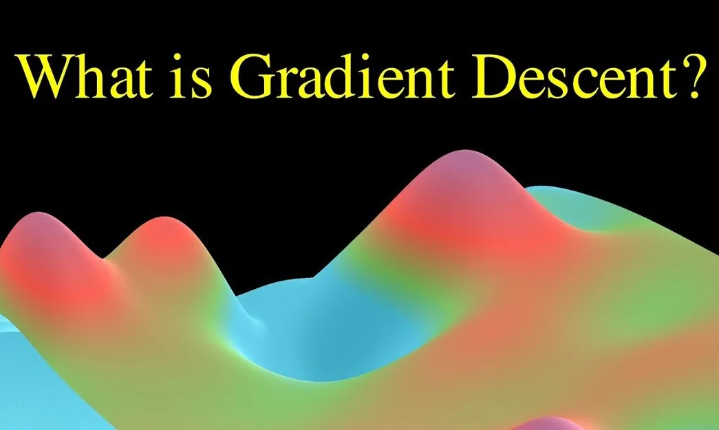 Gradient Descent Illustration