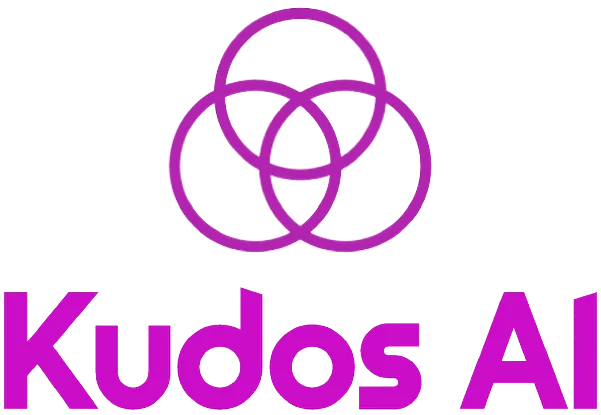 Kudos AI logo