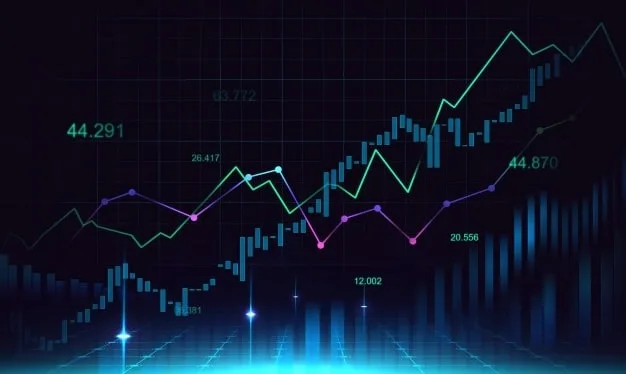 Time-Series Forecasting